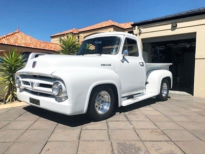 1953 FORD F100 for sale