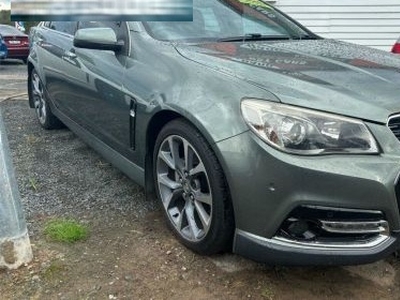 2013 Holden Commodore SS-V Automatic