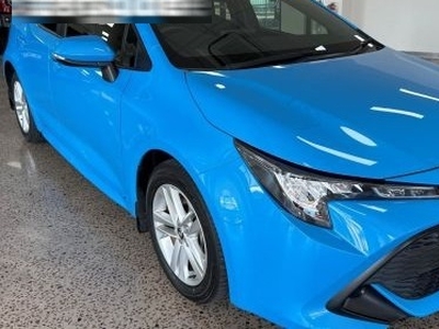 2019 Toyota Corolla Ascent Sport + TR KIT Automatic