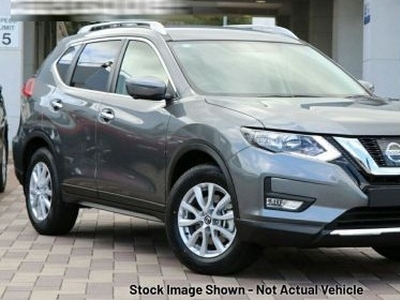 2020 Nissan X-Trail ST-L (2WD) (5YR) Automatic