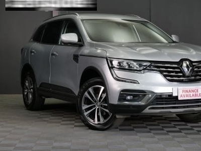 2020 Renault Koleos ZEN X-Tronic (4X2) Automatic