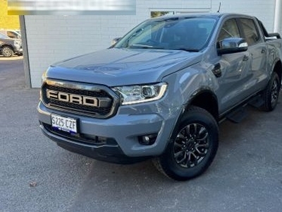 2021 Ford Ranger FX4 2.0 (4X4) Automatic
