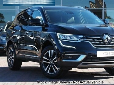 2021 Renault Koleos ZEN (4X2) Automatic