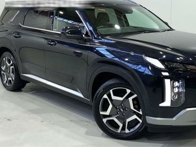 2022 Hyundai Palisade Elite (7 Seat) Automatic