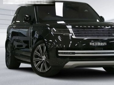 2022 Land Rover Range Rover Autobiograph P530 SWB (390KW) Automatic