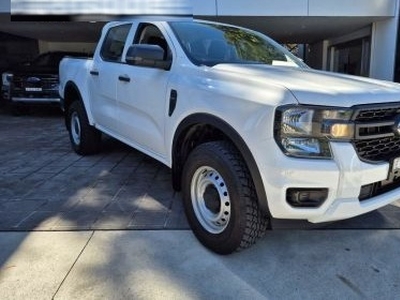 2023 Ford Ranger XL 2.0 (4X4) Automatic