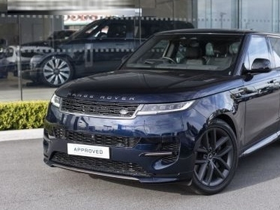 2023 Land Rover Range Rover Sport D350 HSE Dynamic (258KW) Automatic