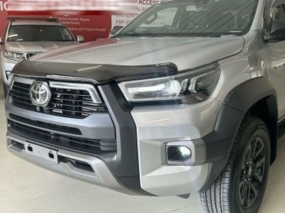 2023 Toyota Hilux Rogue (4X4) Automatic
