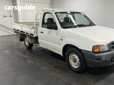 1999 Ford Courier GL PE