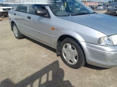 2000 Ford Laser LXI Automatic