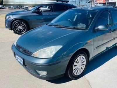 2003 Ford Focus CL Automatic