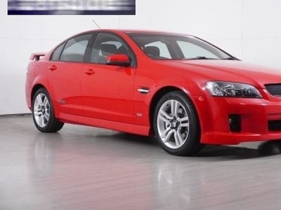 2006 Holden Commodore SS Automatic