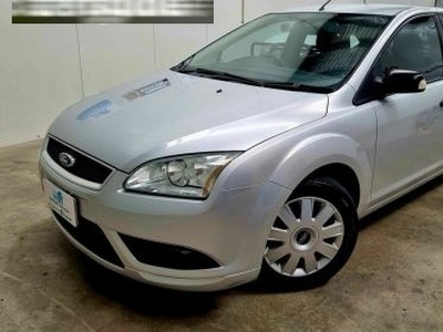 2007 Ford Focus CL Automatic