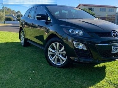 2010 Mazda CX-7 Classic Sports (4X4) Automatic