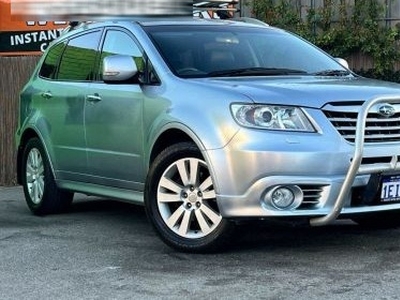 2013 Subaru Tribeca 3.6R Premium (7 Seat) Automatic