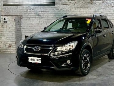 2013 Subaru XV 2.0I-S Automatic