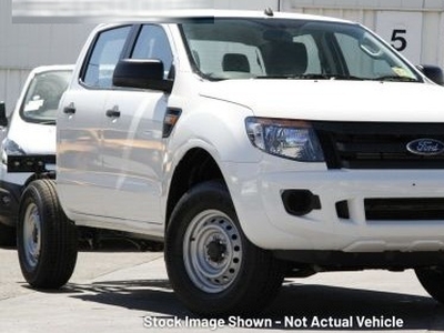 2014 Ford Ranger XL 2.2 (4X4) Automatic
