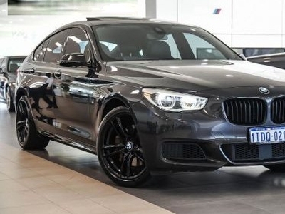 2015 BMW 535I Luxury Line Automatic