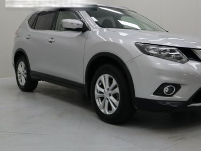 2016 Nissan X-Trail ST-L 7 Seat (fwd) Automatic