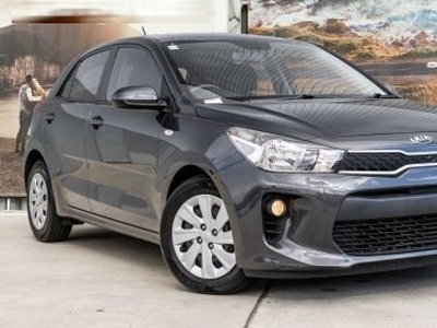 2017 Kia RIO S Automatic