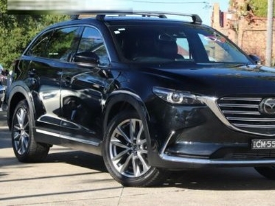 2017 Mazda CX-9 Azami (awd) Automatic