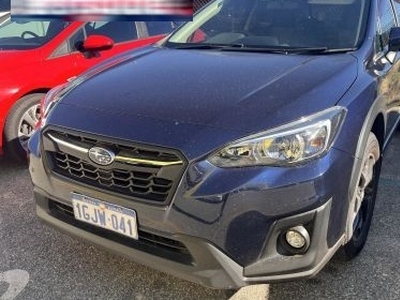 2017 Subaru XV 2.0I Premium Automatic