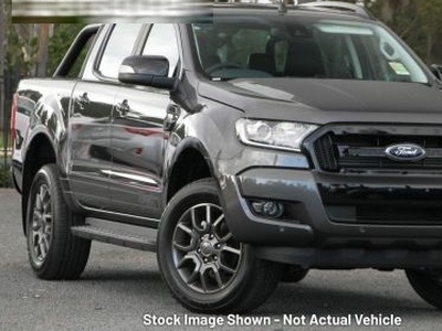 2018 Ford Ranger FX4 Special Edition Automatic