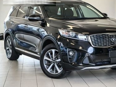 2018 Kia Sorento SLI (4X4) Automatic