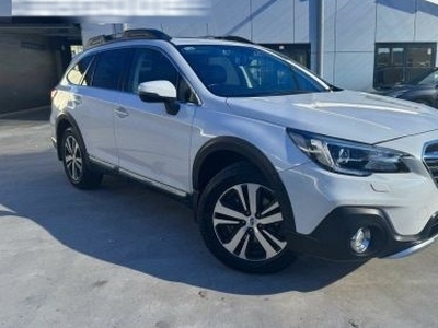 2018 Subaru Outback 3.6R Automatic