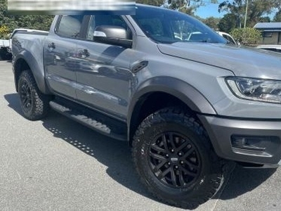 2019 Ford Ranger Raptor 2.0 (4X4) Automatic