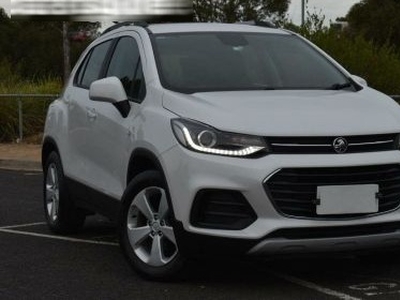 2019 Holden Trax LS Automatic