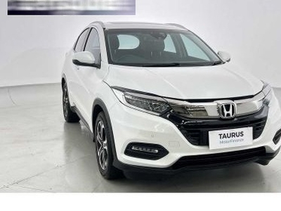 2019 Honda HR-V VTI-LX Automatic