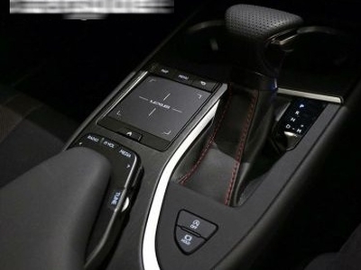 2019 Lexus UX200 F Sport +EP1 Automatic