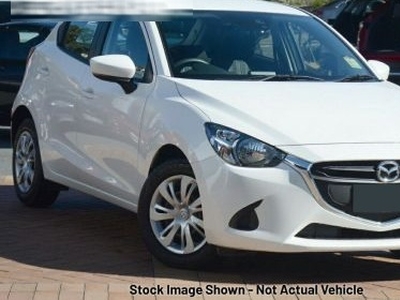 2019 Mazda 2 NEO (5YR) Automatic