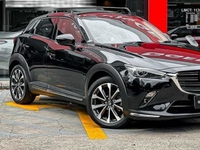 2019 Mazda CX-3 Akari (fwd) Automatic