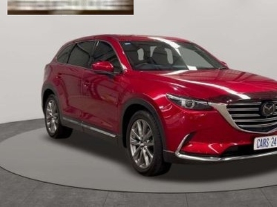 2019 Mazda CX-9 Azami (awd) Automatic