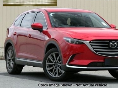 2019 Mazda CX-9 Azami (awd) Automatic