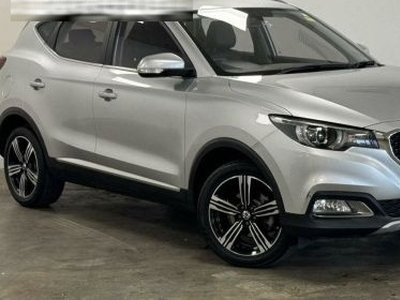 2019 MG ZS Excite Automatic