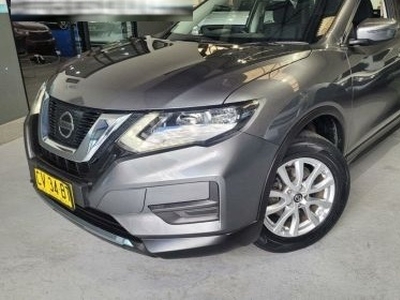 2019 Nissan X-Trail ST (2WD) (5YR) Automatic