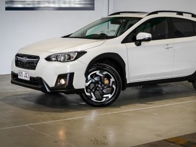 2019 Subaru XV 2.0I Premium Automatic