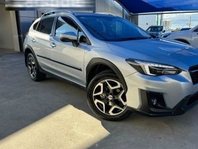 2019 Subaru XV 2.0I-S Automatic