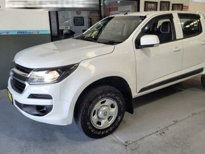 2020 Holden Colorado LS (4X2) Automatic