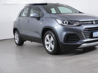 2020 Holden Trax LS Automatic