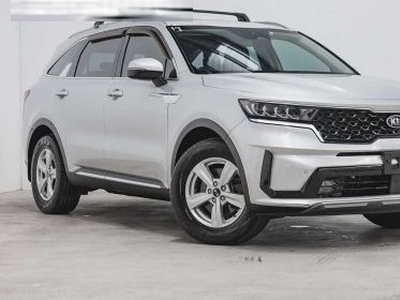 2020 Kia Sorento S 7 Seat Automatic