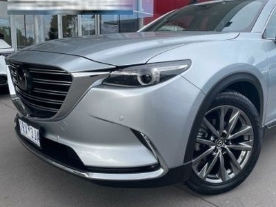 2020 Mazda CX-9 Azami (awd) Automatic