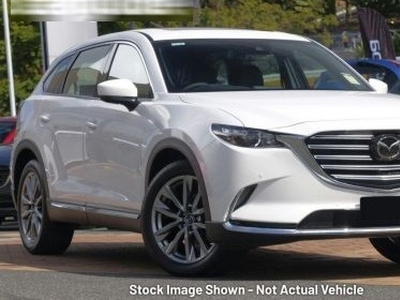 2020 Mazda CX-9 GT (fwd) Automatic