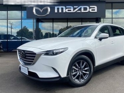 2020 Mazda CX-9 Sport (fwd) Automatic