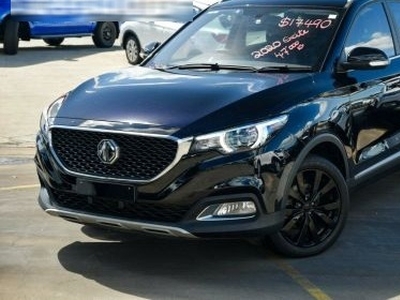 2020 MG ZS Excite Automatic