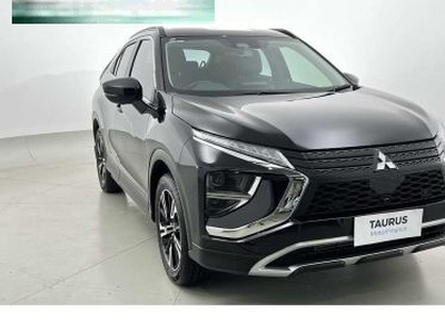 2020 Mitsubishi Eclipse Cross Aspire (2WD) Automatic