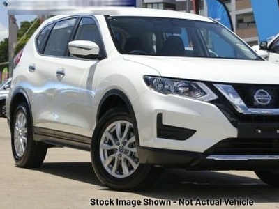 2020 Nissan X-Trail ST (4X2) Manual